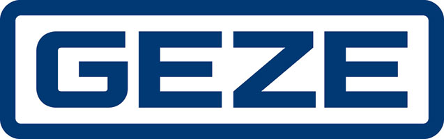 GEZE Logo 4C