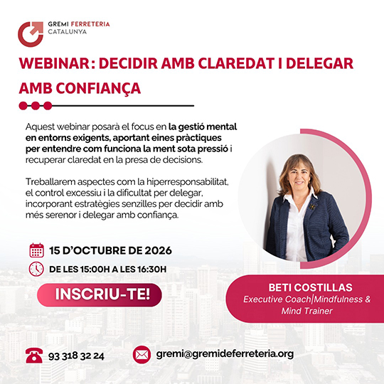 15-octubre_Networking-Webinar_Decidir-amb-claredat-delegar-amb-confiança