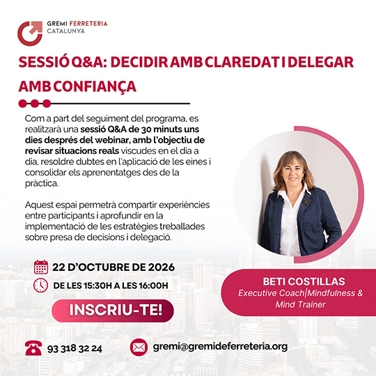 22-octubre_sessioQA_decidir-amb-claredat-delegar-amb-confiança